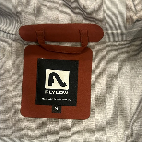 Flylow Quantum jacket men’s M - Picture 6 of 11